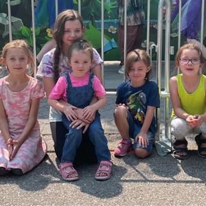 Meet your Posher, Tiffany